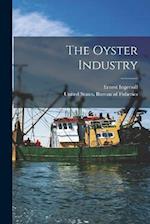 The Oyster Industry 