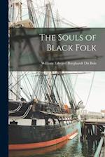 The Souls of Black Folk 