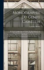 Monographie Du Genre Camellia