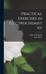 Practical Exercises in Electrochemistry 