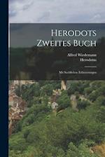 Herodots Zweites Buch