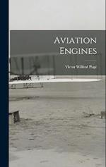 Aviation Engines 