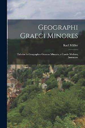 Geographi Graeci Minores