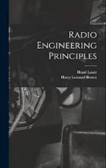 Radio Engineering Principles 