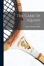 The Game of Squash 
