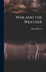 War and the Weather 