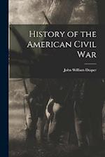 History of the American Civil War 