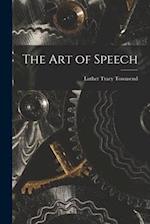 The Art of Speech 