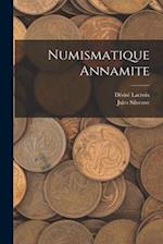 Numismatique Annamite