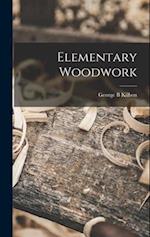 Elementary Woodwork 