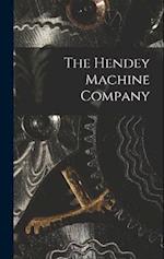 The Hendey Machine Company 