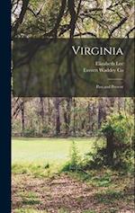 Virginia: Past and Present 