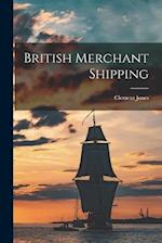 British Merchant Shipping 