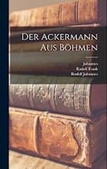 Der Ackermann Aus Böhmen