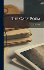 The Cary Poem 