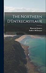 The Northern D'Entrecasteaux 