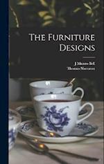 The Furniture Designs 
