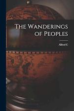 The Wanderings of Peoples 