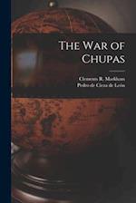 The war of Chupas 