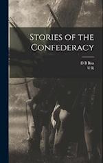 Stories of the Confederacy 