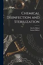 Chemical Disinfection and Sterilization 