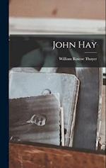 John Hay 