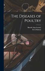 The Diseases of Poultry 