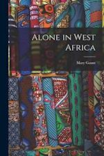 Alone in West Africa 