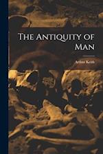 The Antiquity of Man 