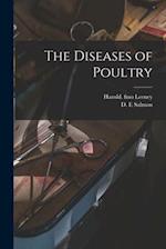 The Diseases of Poultry 