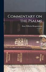 Commentary on the Psalms: 1 