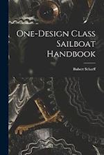 One-design Class Sailboat Handbook 