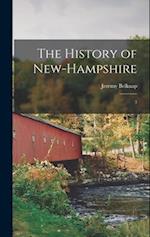 The History of New-Hampshire: 3 