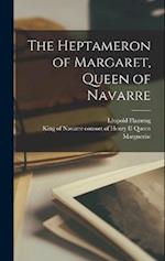 The Heptameron of Margaret, Queen of Navarre 