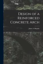 Design of a Reinforced Concrete Arch 