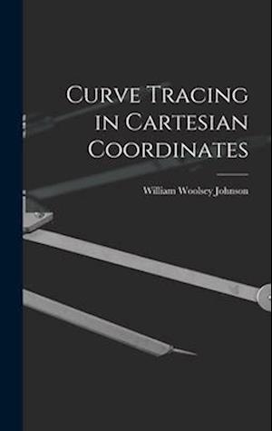 Curve Tracing in Cartesian Coordinates