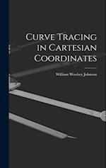 Curve Tracing in Cartesian Coordinates 