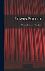 Edwin Booth 