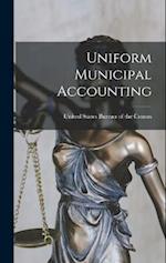 Uniform Municipal Accounting 