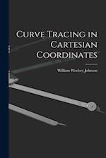 Curve Tracing in Cartesian Coordinates 