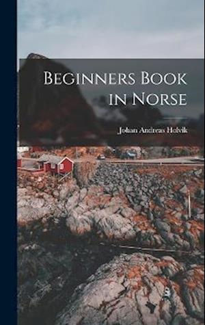 Beginners Book in Norse