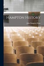 Hampton History 