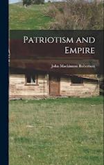 Patriotism and Empire 
