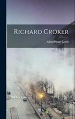 Richard Croker 