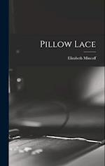 Pillow Lace 