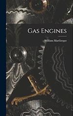 Gas Engines 