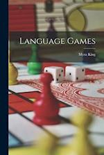 Language Games 