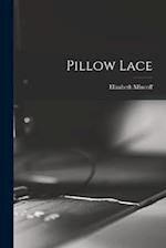 Pillow Lace 