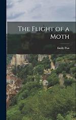 The Flight of a Moth 