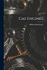 Gas Engines 